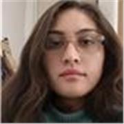 Profesora de Biología para estudiantes de educación básica,media superior o superior