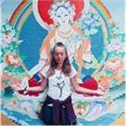 Insegnante yoga 700h Vinyasa, Hatha, Anukalana inspired