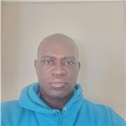 Back home in Nigeria, I give private lessons to students preparing for GSCE. However, my primary job in a mono techniques is lecturer in Biochemistry. Also, engage in research and students project supervision. 