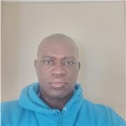 James Ochogwu