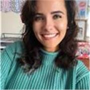 Experienced English teacher providing fun online lessons across SA