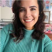 Experienced English teacher providing fun online lessons across SA