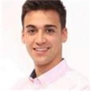 Ingeniero en robótica y apasionado del conocimiento científico-tecnológico ofrezco clases particulares de todos los níveles. 
