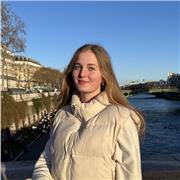 Bilinguale Englisch Lehrerin: Unterhaltung, Schreiben, und Lesen üben