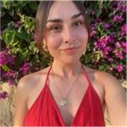 Estudiante de Filología Española en la Universidad Autónoma de Madrid. Ofrezco clases online de Lengua Castellana y Literatura