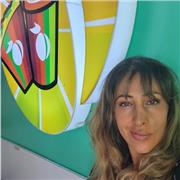 Clases de ingles vivencial. Refuerzo para colegio y practica. Online