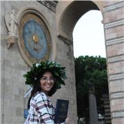 aiuto per studio della letteratura italiana, in tutte le scuole di ogni grado