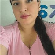 Licenciada en pedagogía infantil y especialista en desarrollo integral de la infancia adolescencia, con experiencia de 6 años