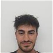 Offro servizio di istruttore di sala-personal trainer con conoscenze base sull' alimentazione, lavorando dal 2024, volenteroso