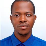 Prof de maths générale dans un collège. Merci