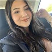 soy una chica muy agradable y quiero dar la experiencia de aprender. Mi inglés es alto y quiero enseñar a niños pequeños 