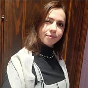 Doy clases particulares en ucraniano