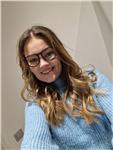 ragazza madrelingua svedese trasferita in italia da qualche anno