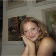 Studentessa Universitaria offre lezioni di inglese online a tutti i livelli