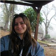 profesora de apoyo escolar para niño/as de infantil/ primaria en inglés