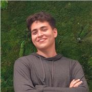 Kevin Torres