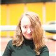 I give private lessons for young adults to improve their English language proficiency.