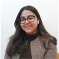 TEFL sertifikasına sahip, 6 Yıllık öğretmenlik deneyimi olan ve her seviyeden öğrenciye ders Verena ingilizce öğretmeni