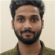 Top tier engineering graduate from India looking to help young students learn mathematics and science more intuitively.