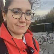 I have a native level of English and have up to PHD level qualifications. I have experience working with all ages and levels