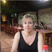 CLASES DE INGLÉS A DOMICILIO Y ONLINE. PRIMARIA, ESO Y BACHILLERATO. ZONA PARQUESOL (licenciada en Filología con más de 10 años de experiencia))