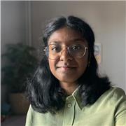 Kirthika