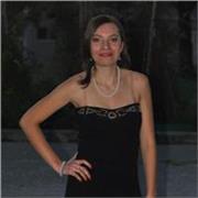 Ragazza laureata magistrale in Italianistica offre ripetizioni di Italiano/storia/geografia