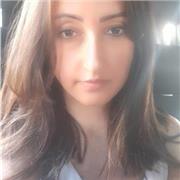 Faten Mezzawi