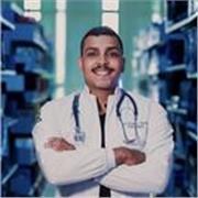 Me chamo João Pedro, acadêmico do 10° período de Enfermagem pela UFT. Dou aulas de reforços em todos os assuntos de enfermagem