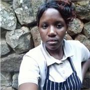 Everjoy Kuwanda