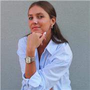 Jeune franco-espagnole de 26 ans propose des cours de langue en espagnol ou français, niveau débutant ou non :)