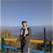 Nabin Adhikari