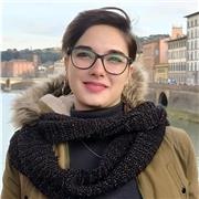 Laureanda in Lettere impartisce ripetizioni e aiutocompiti in materie umanistiche