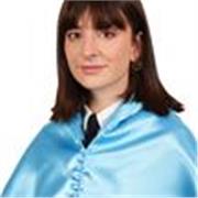 Profesora para clases de Inglés y Lengua Castellana