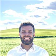 Máster de Ecología y Licenciado en C. Ambientales