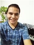 Asesor, maestro y coach de piano y crecimiento personal