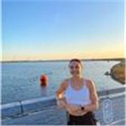 Native English Nutritionist, offering nutrition and wellness coaching.