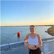 Native English Nutritionist, offering nutrition and wellness coaching.