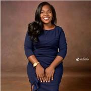 A prolific teacher with maximum attention for details and is resilient to see her students attain their full potential and dreams