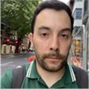 I’m a primary school teacher in London. I am also fully fluent in Spanish