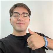 Hola!, ofrezco clases virtuales personalizadas y divertidas para cada nivel de inglés