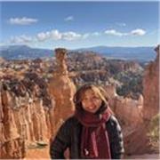 ¡Aprender ingles con Alegría y dedicación! Estudiante universitaria en Utah disponible a dar clases a niños de todas las edades