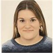 Me llamo Ana, soy estudiante de último curso de doble grado y oferto clases a primaria, ESO y bachillerato.