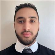 Faizan Omar