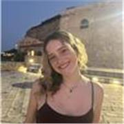 I provide online lessons tailored to your academic needs.