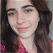 Profesora titulada con más de 5 años impartiendo clases de inglés, disponibilidad online