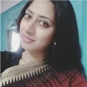 Nazia Fatima