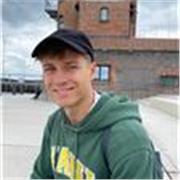Lehramtsstudent im Master mit 4 Jahre Erfahrung in Nachhilfe