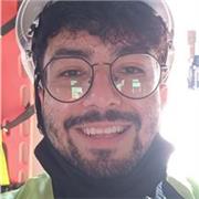 Docente que te ayudará en materiaS como educación ambiental, ciencias naturales, ecología y química