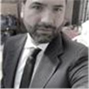 licenciado en historia y abogado, con mucho conocimiento en Cs Sociales